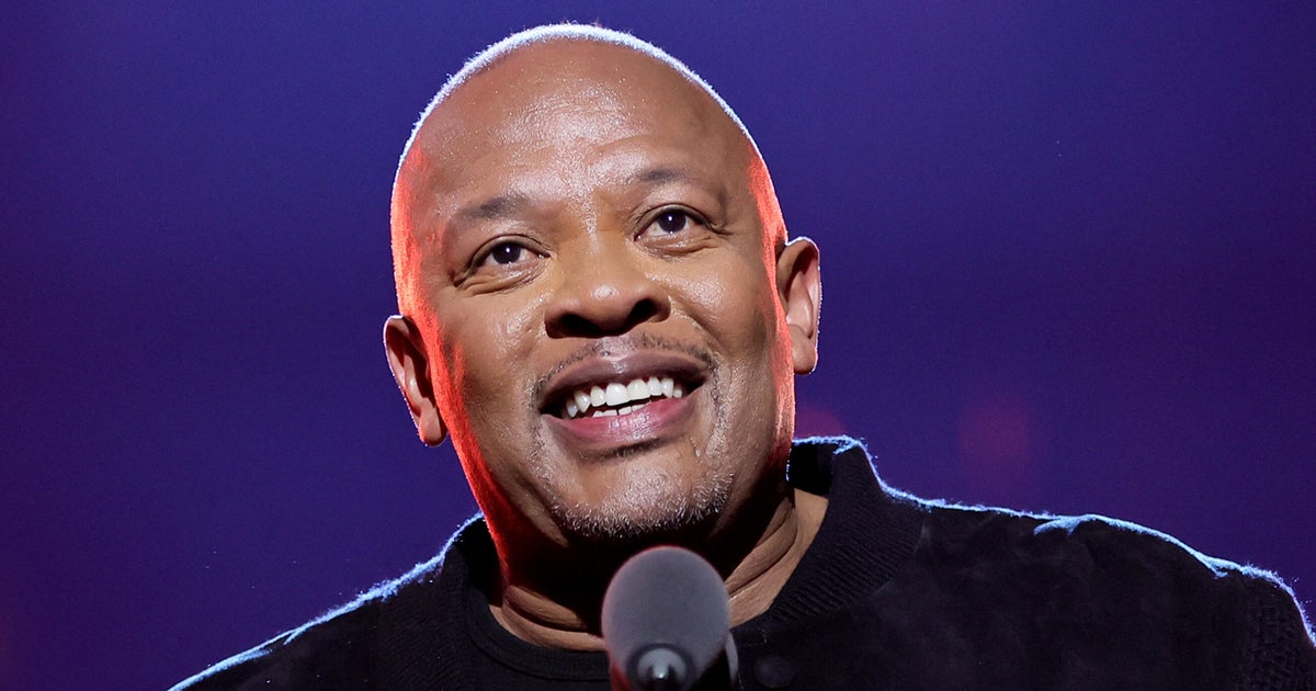 Dr. Dre To Sell Partial Music Catalog For More Than 200 Million