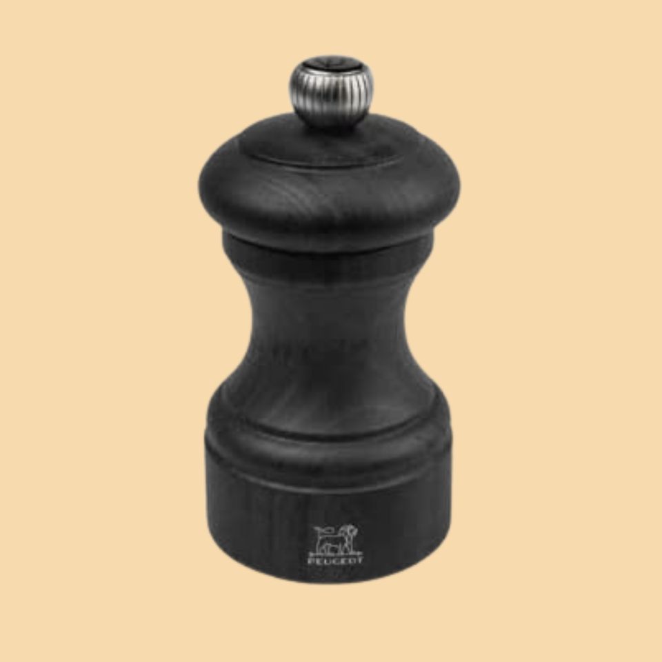 The Best Pepper Mills And Grinders, According To Chefs