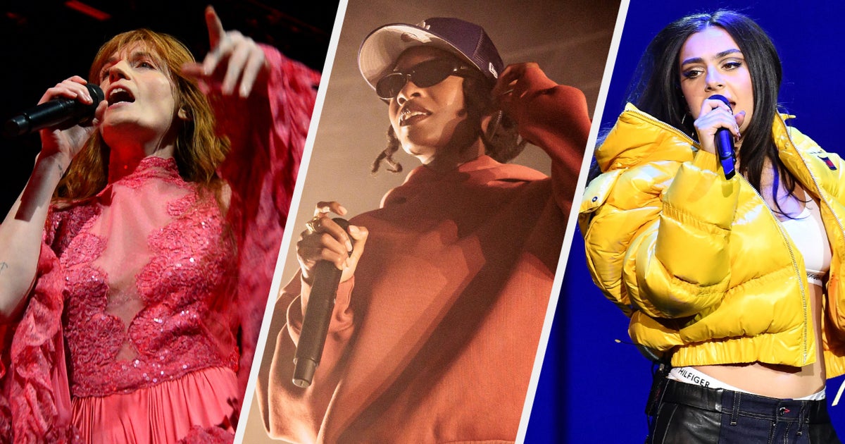 Brit Awards Fail To Recognise Any Women In British Artist Category - Vimarsana News