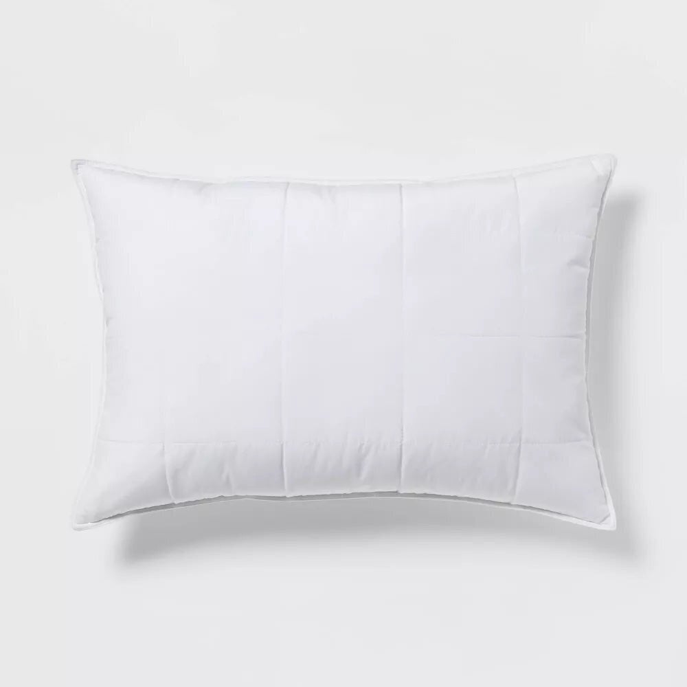 target pillows