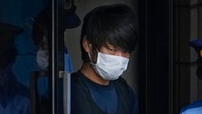 Lawyer: Suspect In Shinzo Abe Assassination To Face Murder Charge Lawyer: Suspect In Shinzo Abe Assassination To Face Murder Charge