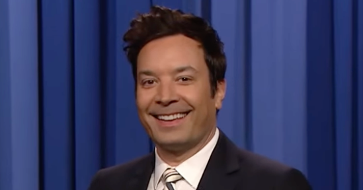 Jimmy Fallon Lets Fox News Have It With Jab On Biden’s Documents Jimmy Fallon Lets Fox News Have It With Jab On Biden’s Documents