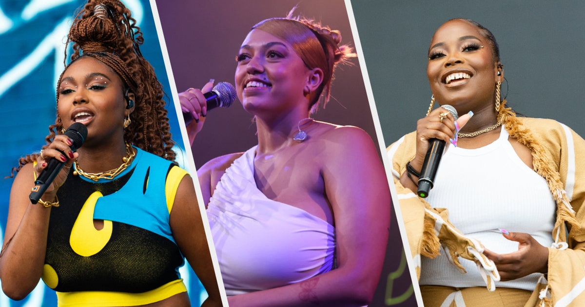 Brits Face Criticism Over Lack Of R&B Representation | HuffPost UK Entertainment - Vimarsana News