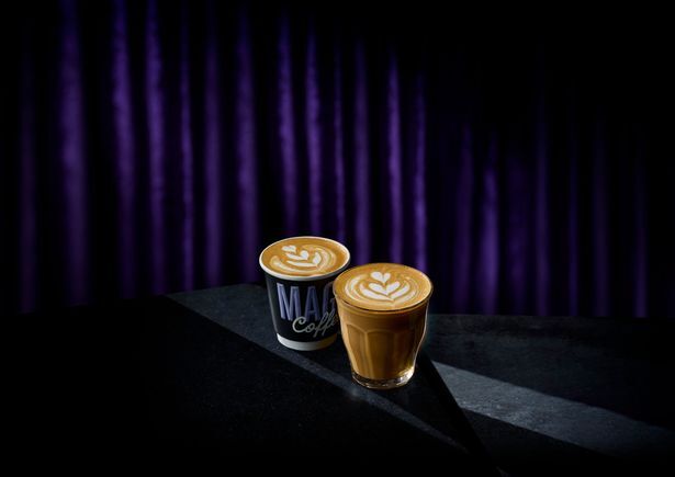 Move over, boring flat white.