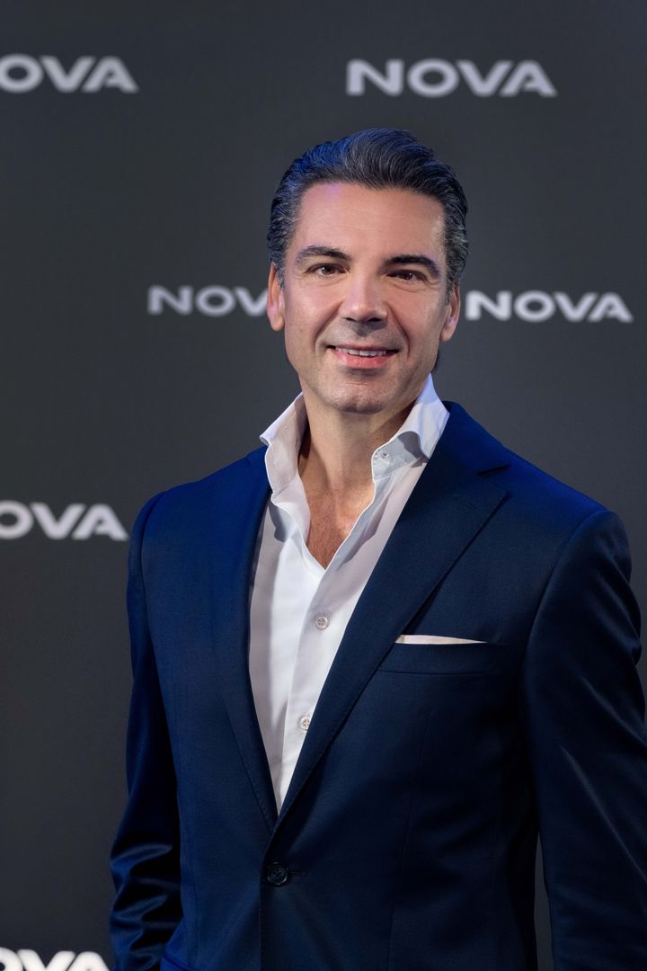 Νίκος Σταθόπουλος, Πρόεδρος του ΔΣ της Nova και Πρόεδρος της BC Partners