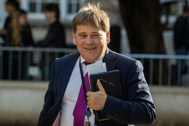 Andrew Bridgen has been stripped of the Tory whip.