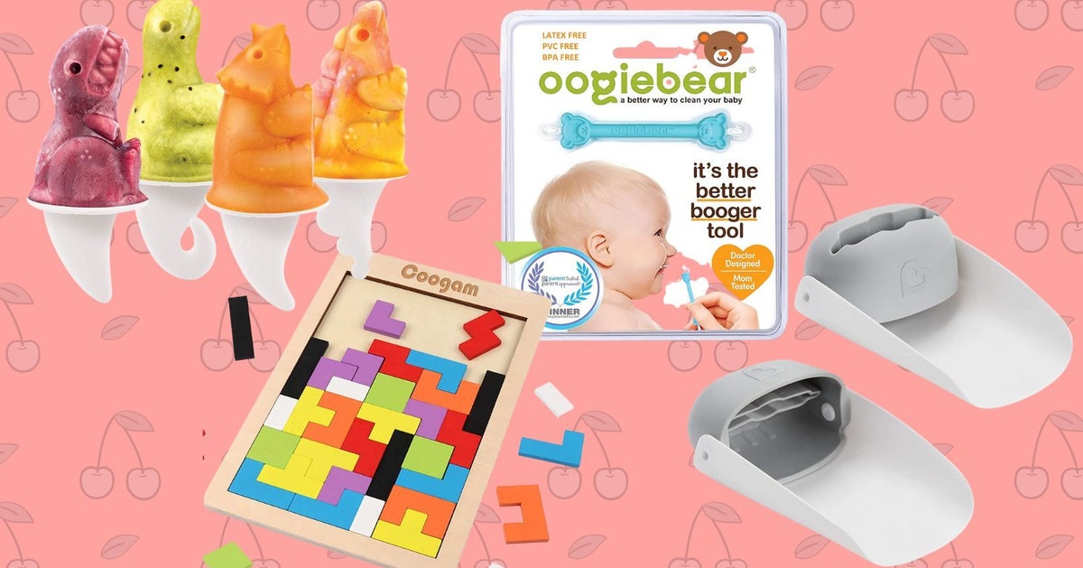 Things For Toddlers That You Will Want To Buy HuffPost Life things-for-toddlers-that-you-will-want-to-buy-huffpost-life