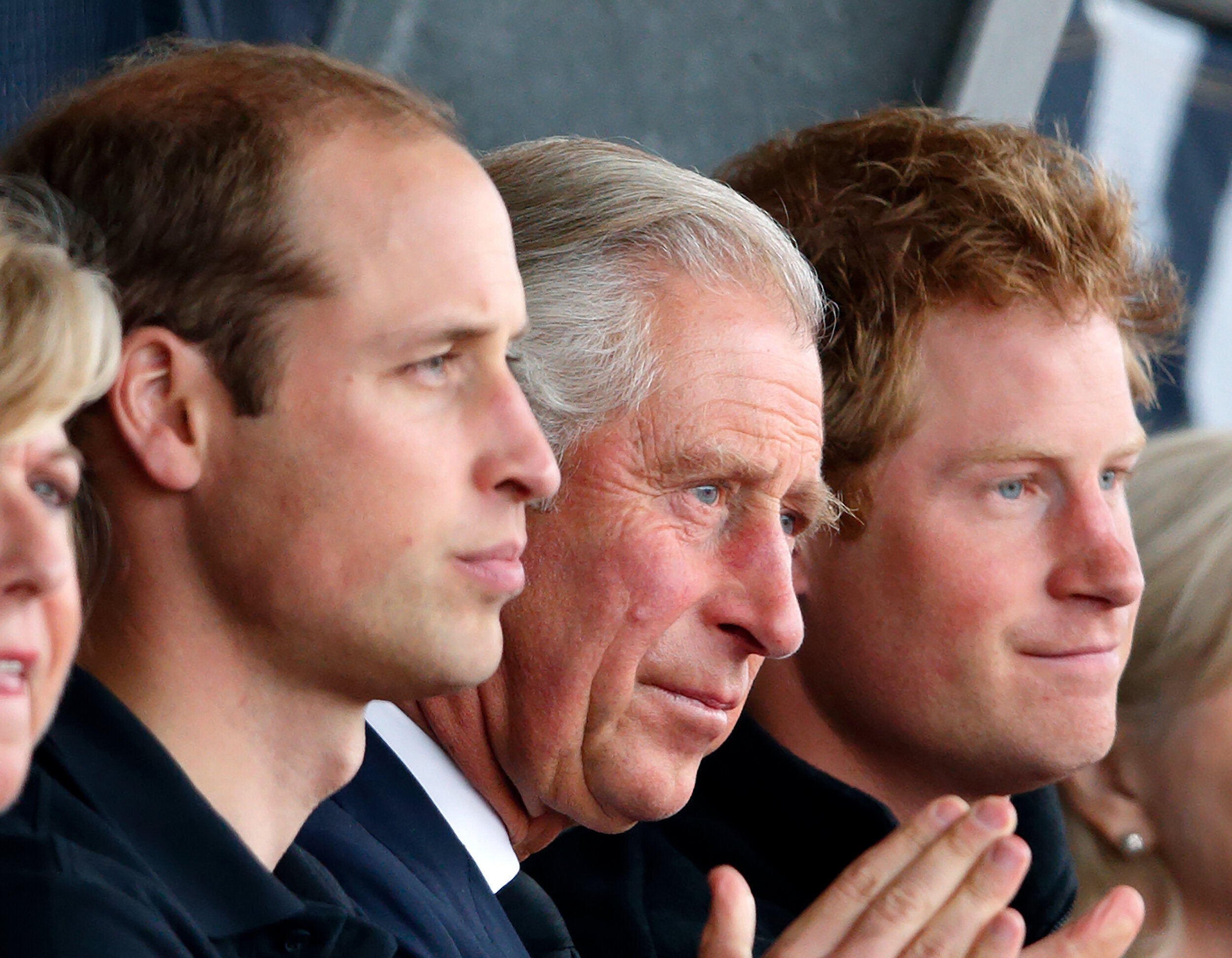 Can Prince Harry Reconcile With The Royal Family? Experts Weigh In ...