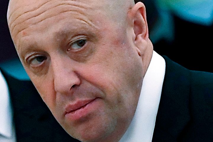 The fighting for Soledar and Bakhmut highlighted a rift between the top military brass and Yevgeny Prigozhin, a millionaire whose Wagner Group has played an increasing role in Ukraine.