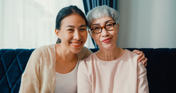 Don't assume you know what your parents are thinking. Talking with them about retirement can be difficult, but it's necessary.