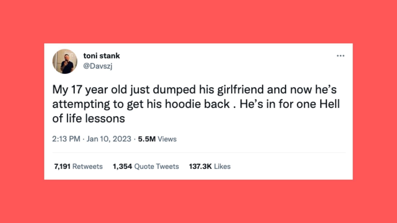 The Funniest Tweets From Parents This Week | HuffPost UK Parents