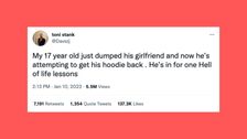 

    The Funniest Tweets From Parents This Week (Jan. 7-13)

