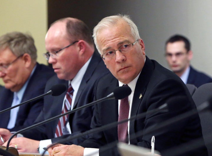 Wisconsin Conversion Therapy