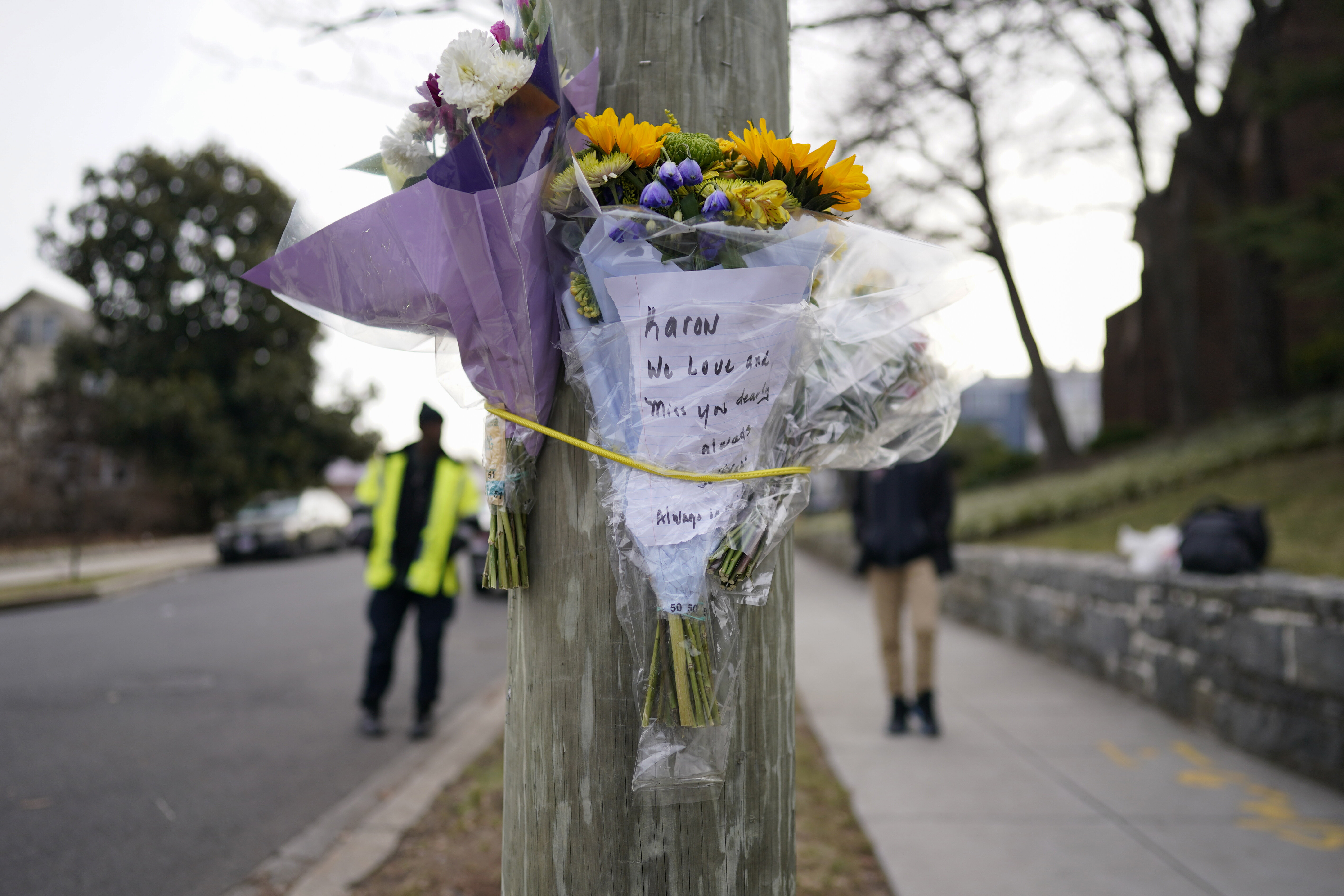 The Fatal Shooting Of 13-Year-Old Karon Blake By D.C. Man Causes Local ...