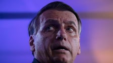 Brazil Prosecutors Request Bolsonaro Probe For Inciting Riot Brazil Prosecutors Request Bolsonaro Probe For Inciting Riot
