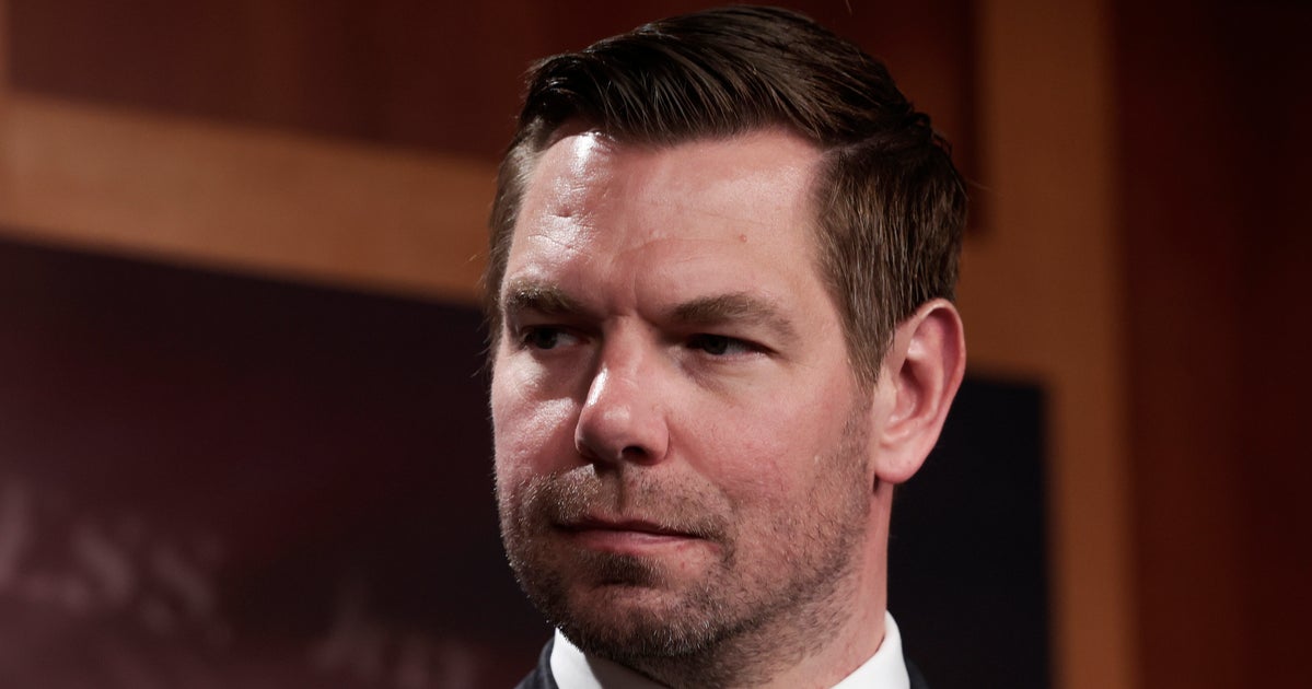 Indiana Lab Worker Fired Following Vicious Threats To Rep. Eric Swalwell, Family