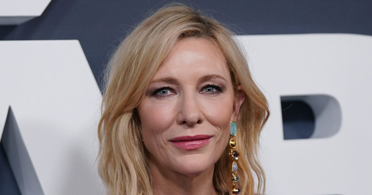 Cate Blanchett Weighs In On Famous Conductor's Intense 'Tr' Criticism