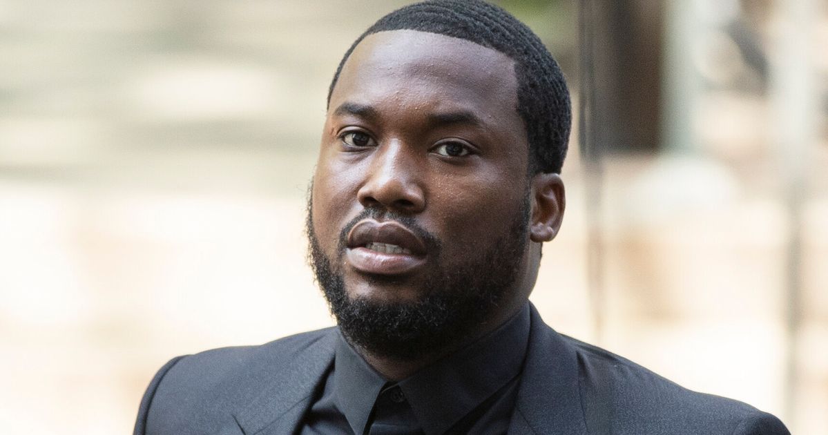 Pardon Ends Meek Mill's Legal Odyssey On Drug, Gun Charges