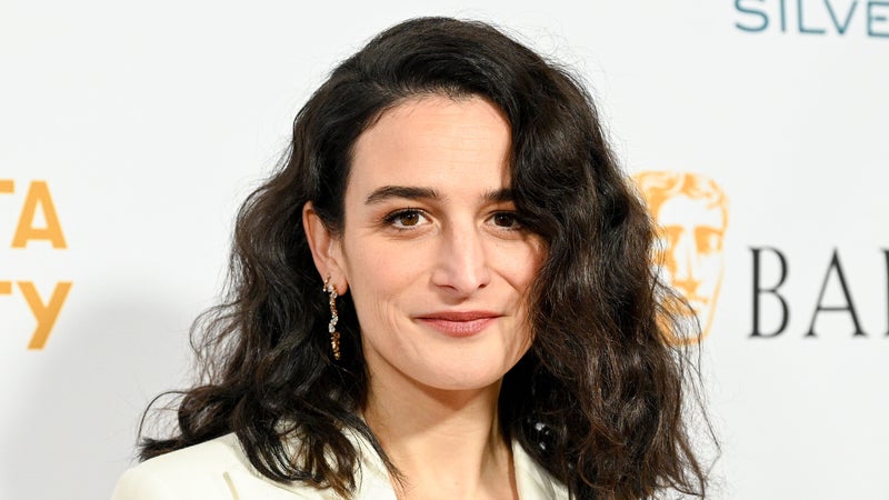 jenny slate