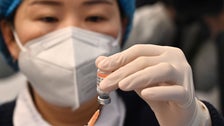 World Health Organization Appeals To China To Release More COVID-19 information World Health Organization Appeals To China To Release More COVID-19 information
