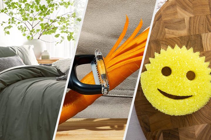 These handy buys will make 2023 less painful, we promise