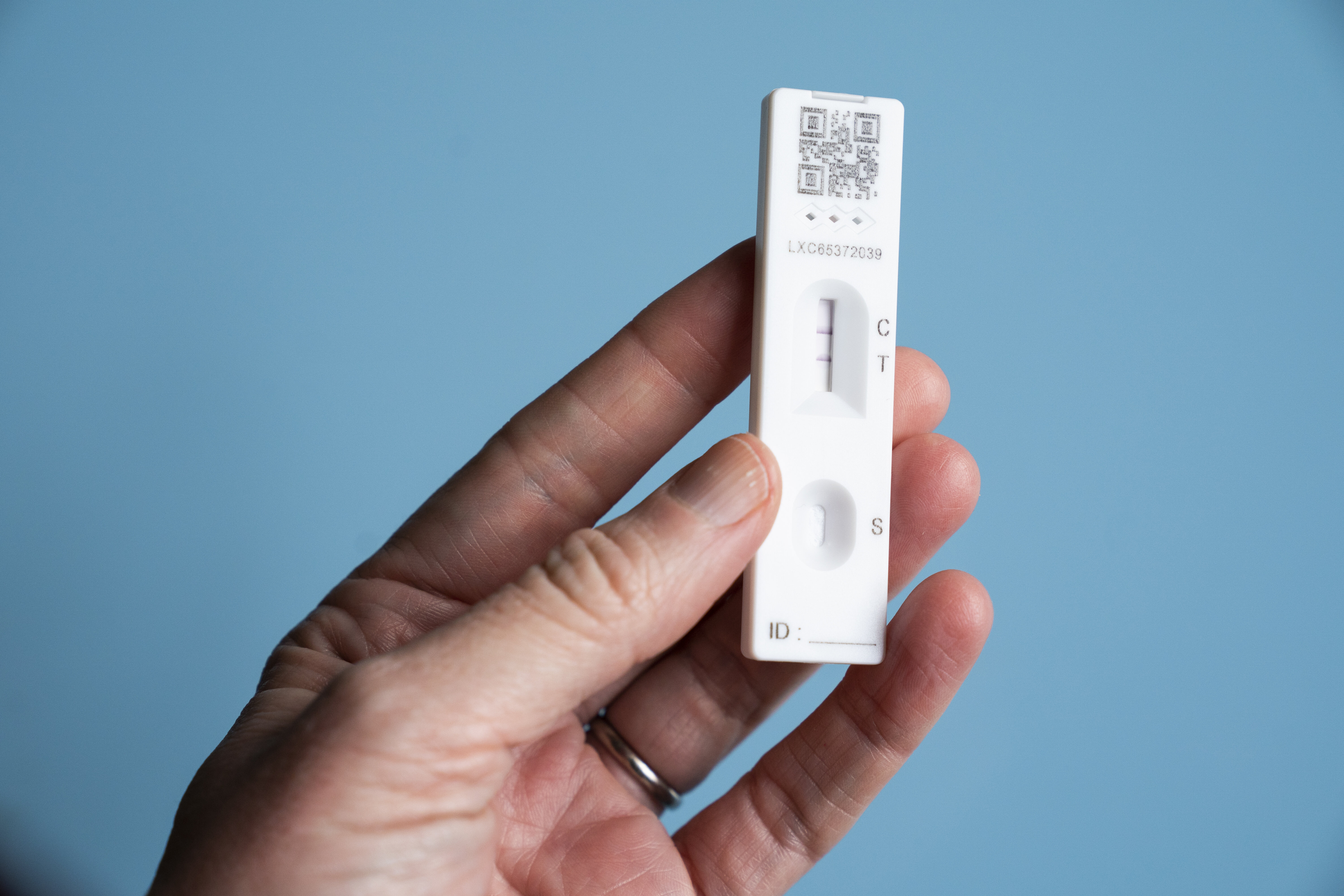 How Accurate Are Covid Tests For The New XBB Subvariant? | HuffPost UK Life