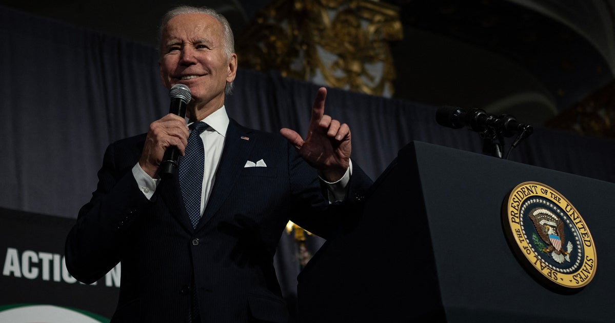 Biden Slams GOP Efforts To Silence Discussions Of Systemic Racism Biden Slams GOP Efforts To Silence Discussions Of Systemic Racism