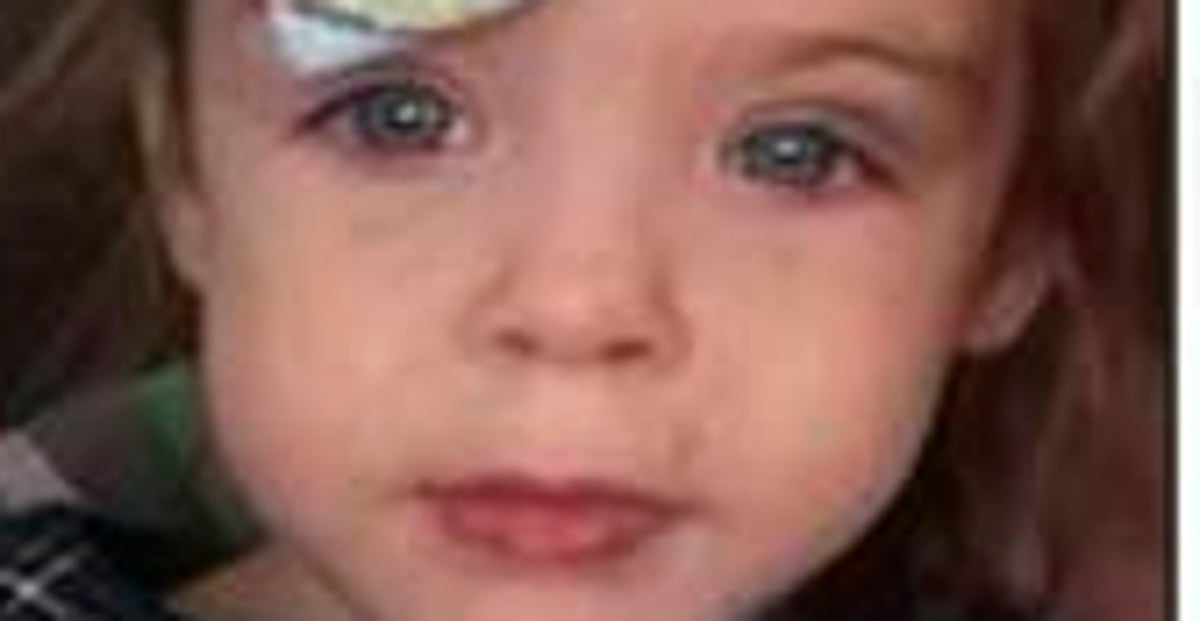 Oklahoma Investigators Searching For Body Of Missing 4-Year-Old Girl Oklahoma Investigators Searching For Body Of Missing 4-Year-Old Girl
