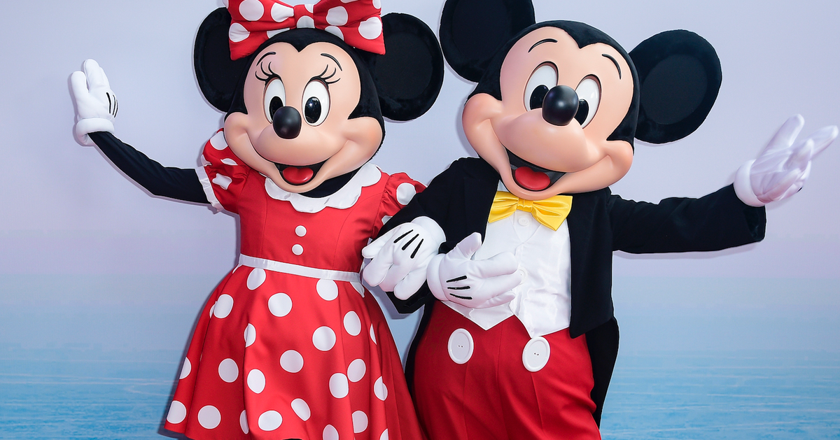 ベスティーダンスとは？その振り付けがこれだ。東京ディズニーランド