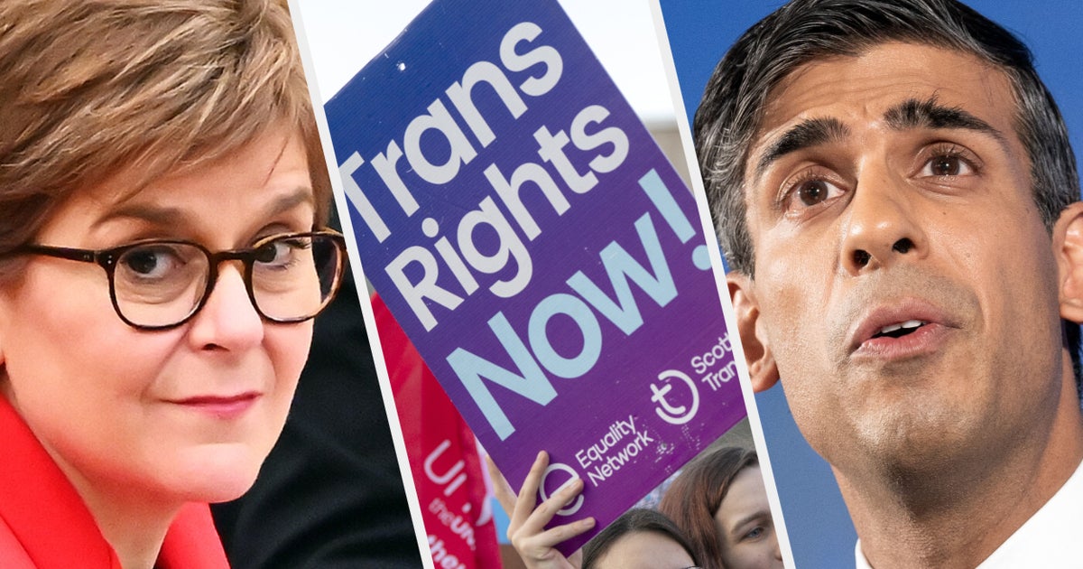 What's Going On With Scotland's Gender Recognition Reform Bill? - Vimarsana News