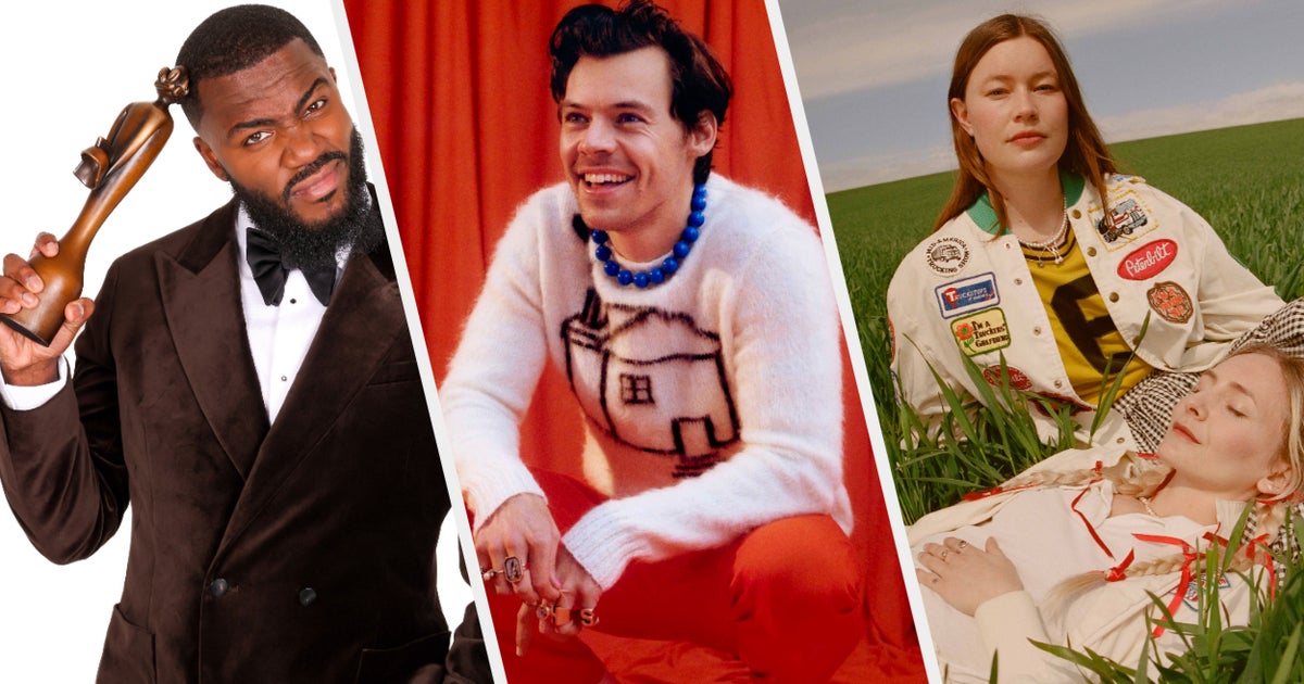 Brit Awards 2023: Nominations, Performers And Where To Watch | HuffPost UK Entertainment - Vimarsana News