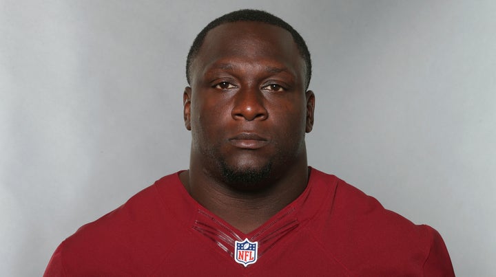 Jerrell Powe, a former University of Mississippi and NFL football player, was arrested in Mississippi on kidnapping charges.