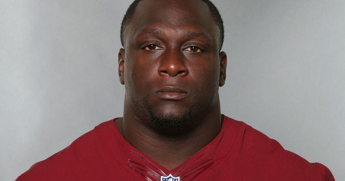 Former NFL Player Arrested In Mississippi On Kidnap Charge | HuffPost ...