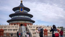 China Records Unexpected First Fall In Population In Decades