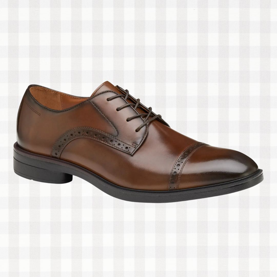 The Best Dress Shoes, According To Stylish Men | HuffPost Life