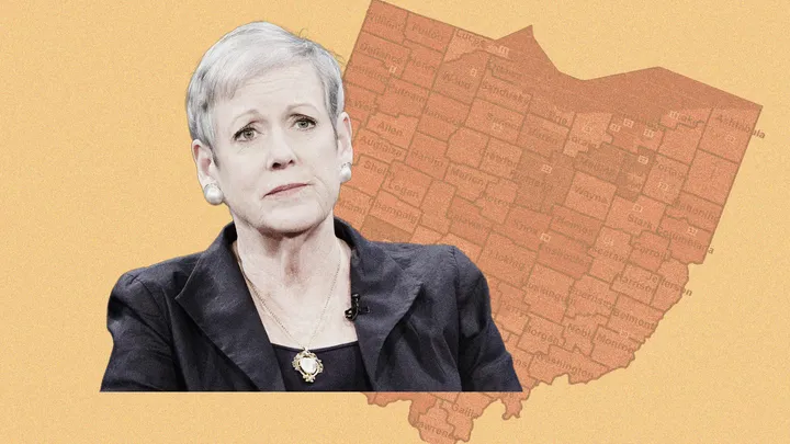 She Was The Most Powerful Woman In Ohio. But There Was One Big Problem She Couldn’t Fix. (huffpost.com)