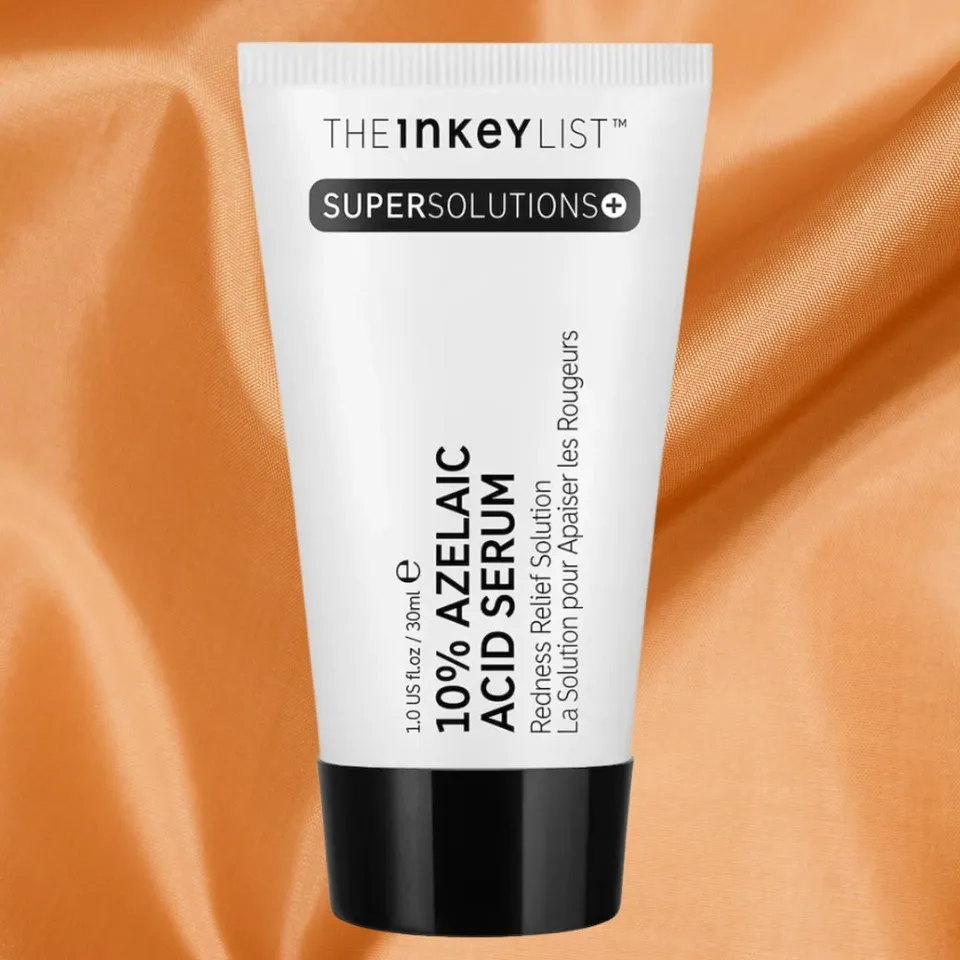 SuperSolutions 10% Urea Moisturizer Textured Skin Solution - The INKEY List