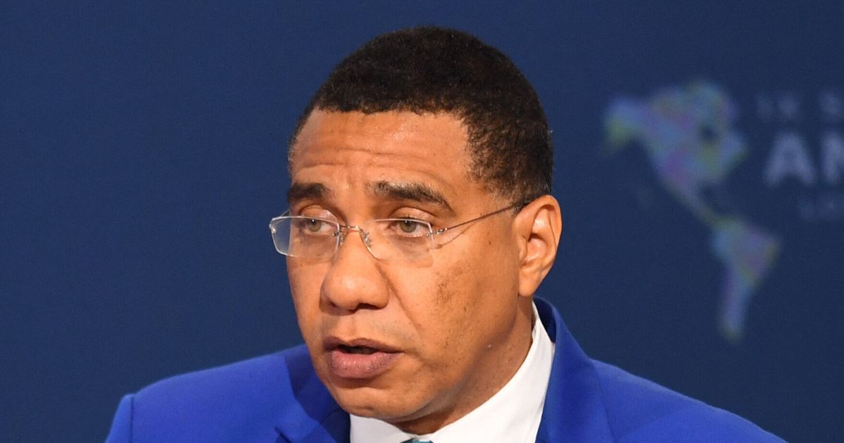 Le Premier ministre jamaïcain demande au gouvernement d’« avancer rapidement » pour devenir une république