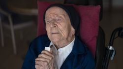 Γαλλία: Απεβίωσε ο γηραιότερος άνθρωπος στον