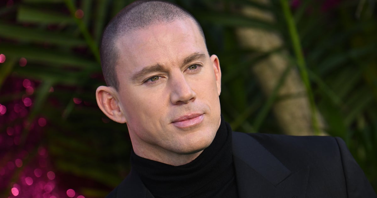 Channing Tatum Reflects On Split From Jenna Dewan: It Was ‘Exactly What I Needed’ Channing Tatum Reflects On Split From Jenna Dewan: It Was ‘Exactly What I Needed’