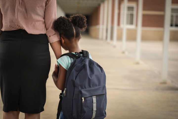 Rather than encouraging avoidance, parents should help their children find healthy coping mechanisms and support them in facing their fears. 