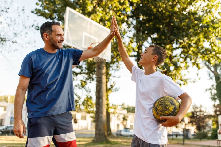 Research has shown the benefits of parents focusing on their child's effort rather than the outcome. This removes a lot of harmful pressure and helps kids know they’re good enough, even if they don’t excel at everything. 