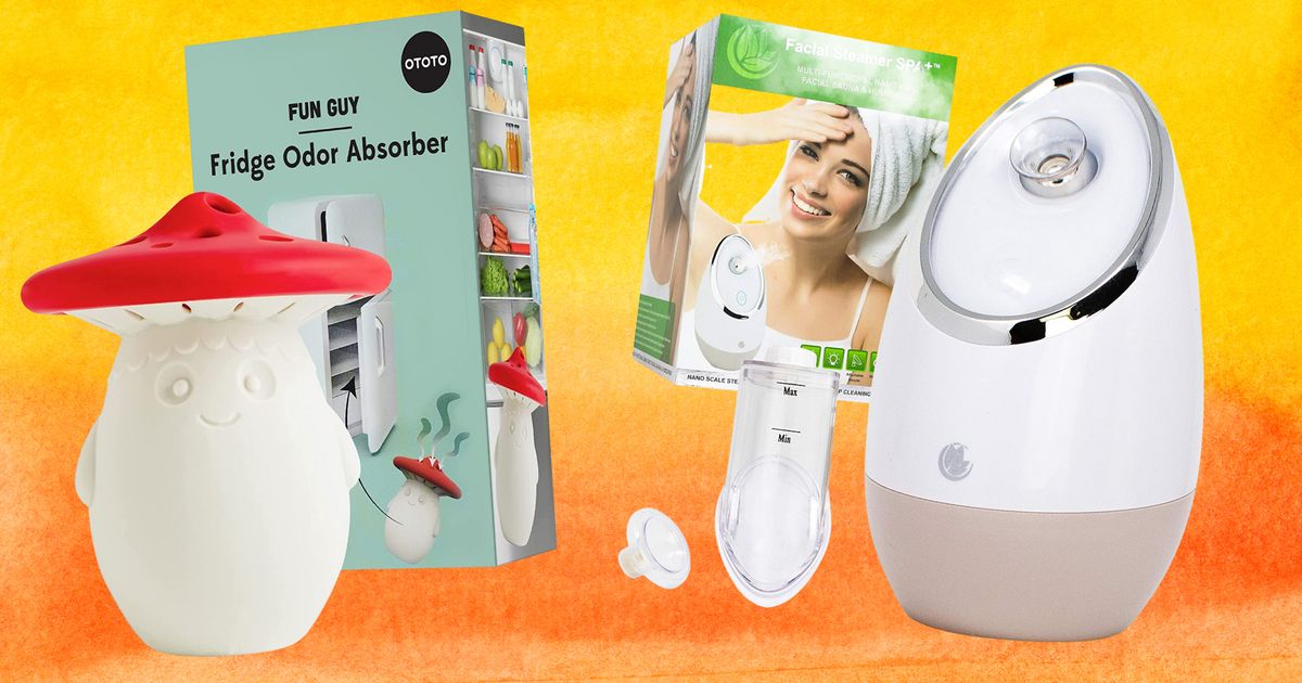 27 Amazon Products With Such Good Reviews, You'll Want To Own Them