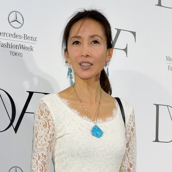 工藤静香さん(2014年)