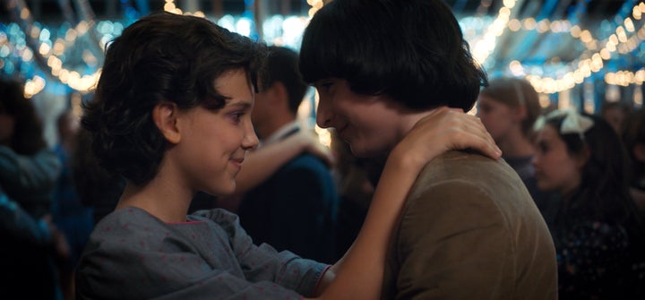 Finn Wolfhard addresses theory that Mike will die in Stranger