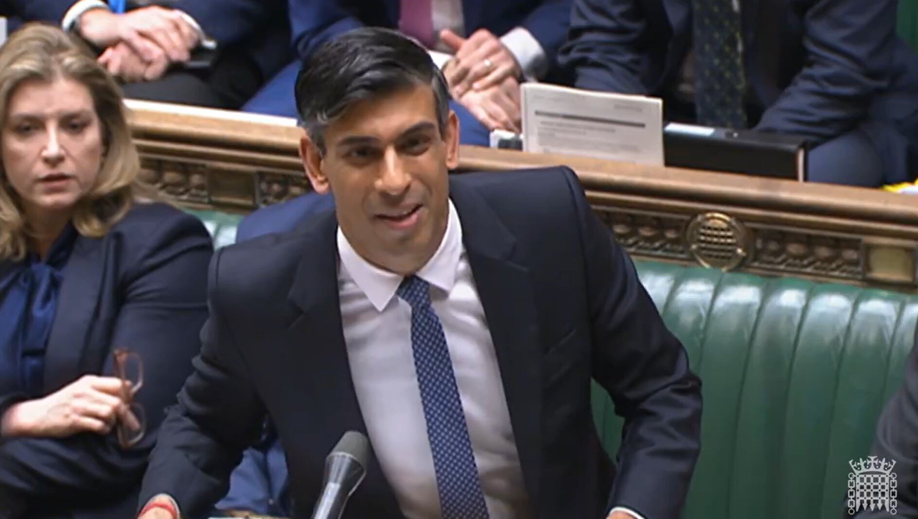 Rishi Sunak Must Apologise For 'Lethal Chaos' In The NHS, Says Keir ...