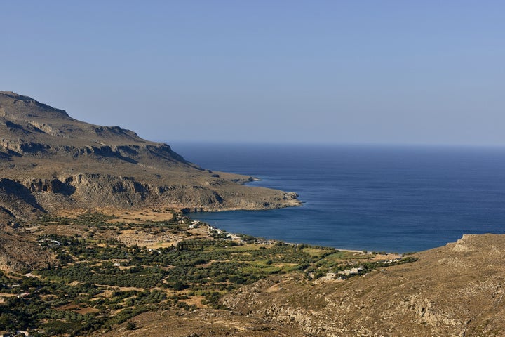 .Ζάκρος.