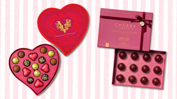 Amazing Chocolate tools a perfect fit for Japanese Valentine's Day