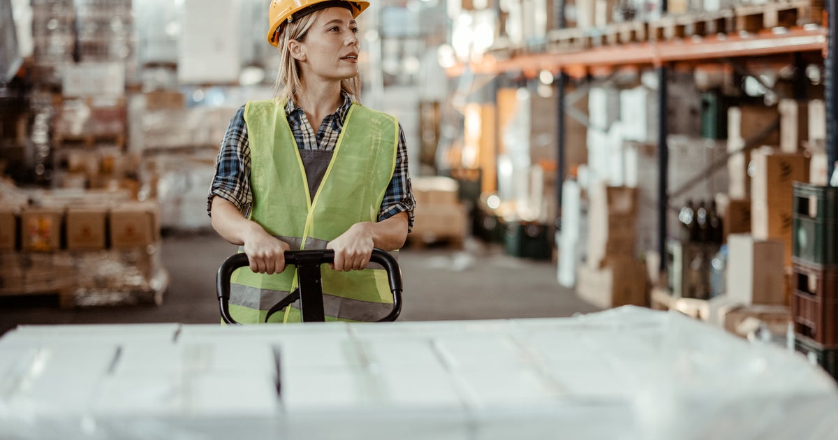 How Many Workers Has The UK Actually Lost Due To Brexit?