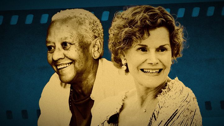 The work of Nikki Giovanni and Judy Blume transcends generations.